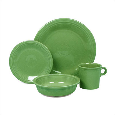 Fiesta&reg; 4 Piece Place Setting