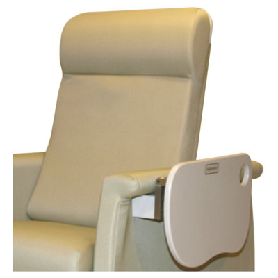 Winco Manufacturing Elite Care Recliner with Swing Away Arms