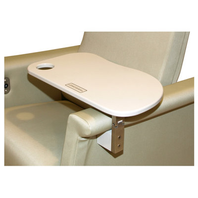 Winco Manufacturing Elite Care Recliner with Swing Away Arms
