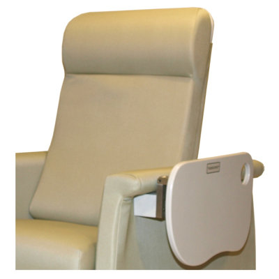 Winco Manufacturing Extra Large Nocturnal Elite Care Recliner with LiquiCell