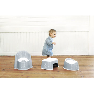 BabyBjorn Potty Chair