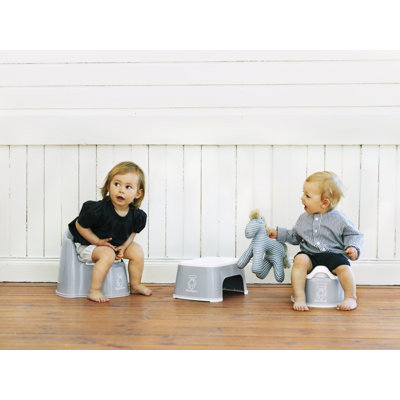 BabyBjorn Smart Potty