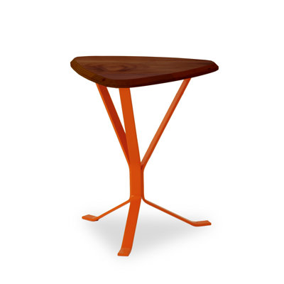 Elemental Living Ilex End Table
