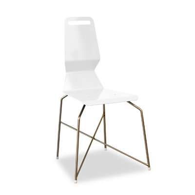 Elemental Living Ruus Dining Chair