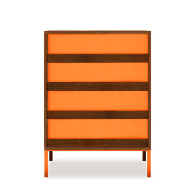 Elemental Living Veridis 4 Drawer Chest
