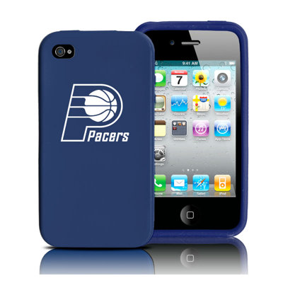 Tribeca NBA iPhone 4 Silicone Case