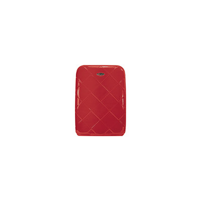 BENZI Hardsided 3 Piece Spinner Luggage Set