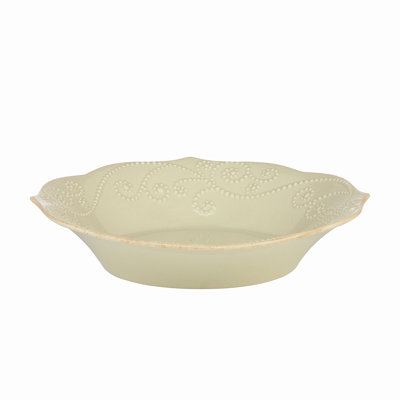 Lenox French Perle Individual Pasta Bowl