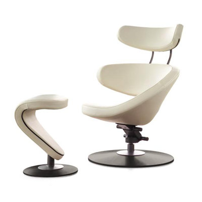 Varier Peel Recliner Chair