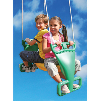Big Backyard Glider for Swing Set