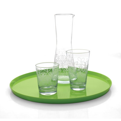 notNeutral Links Barware Set