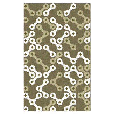 notNeutral Links Kids Rug