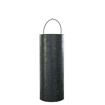 notNeutral Season Metal Lantern
