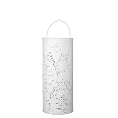 notNeutral Season Metal Lantern