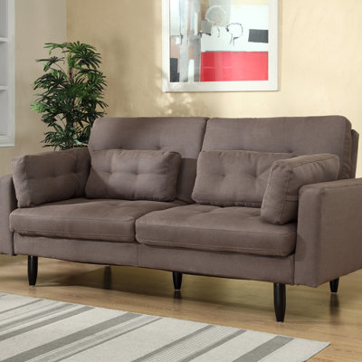 DHI Encore Convertible Sofa