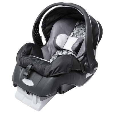 evenflo embrace car seat