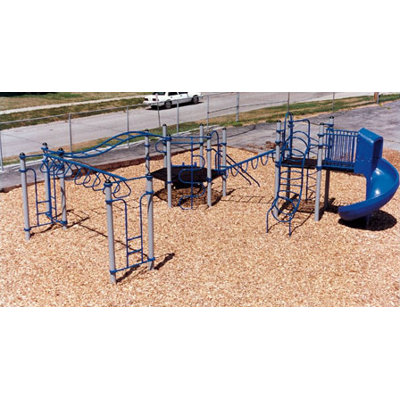 Nicole Modular Play Set