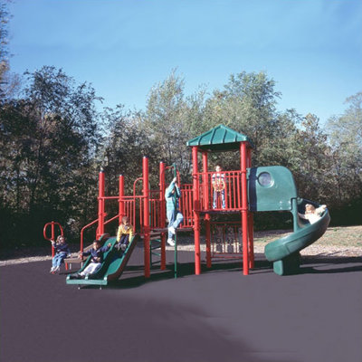 Richard Modular Play Set