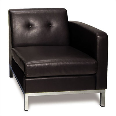 Ave Six Wall Street Modular Sofa