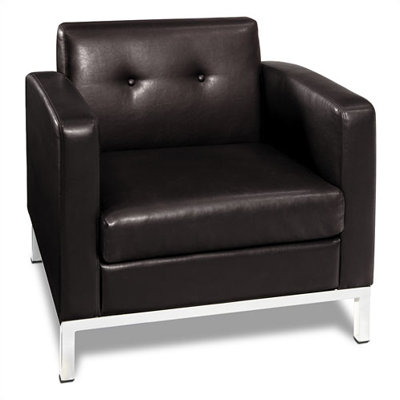 Ave Six Wall Street Chair