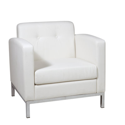 Ave Six Wall Street Chair