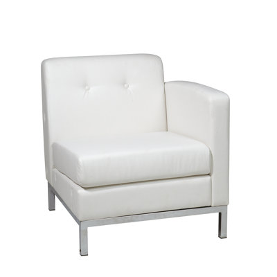 Ave Six Wall Street Modular Sofa