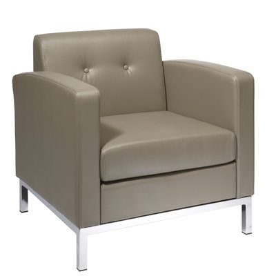 Ave Six Wall Street Chair