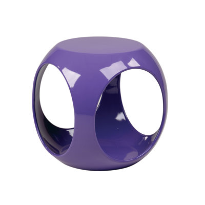 Ave Six Slick End Table
