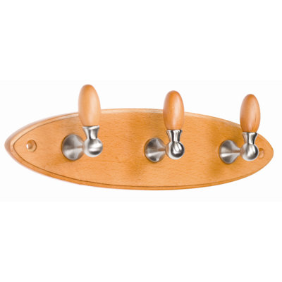 HickoryHardware Signature 9.5" Hook