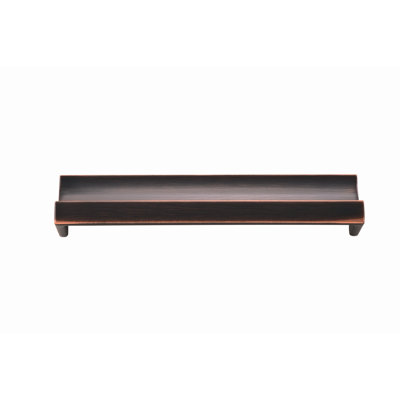 HickoryHardware Swoop 3" Cabinet Pull Handle