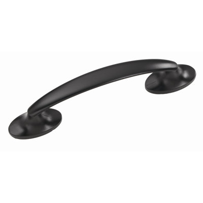 HickoryHardware Luna 3" Cabinet Pull Handle