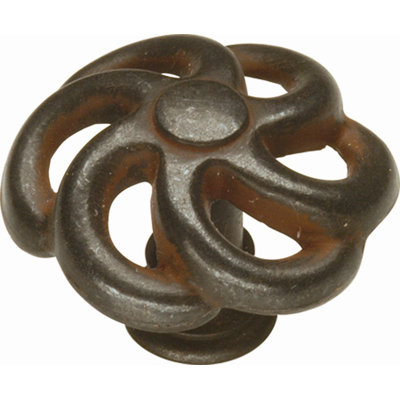 HickoryHardware Charleston Knob