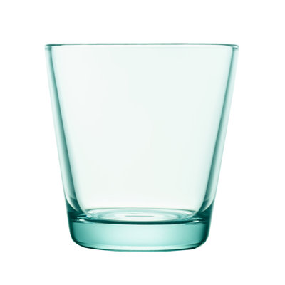 iittala Kartio Set of Two 7 Oz. Tumblers
