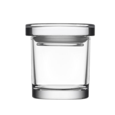iittala Jars Glass Jars (Set of 2)
