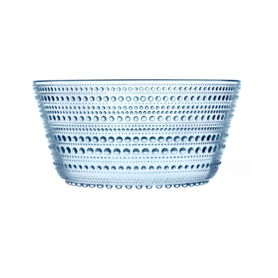 iittala Kastehelmi 8" Bowl