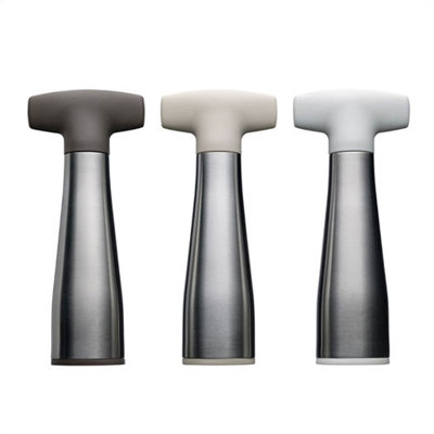 iittala Collective Tools White Pepper Mill
