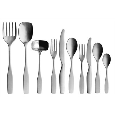 iittala Citterio 98 Coffee Spoon