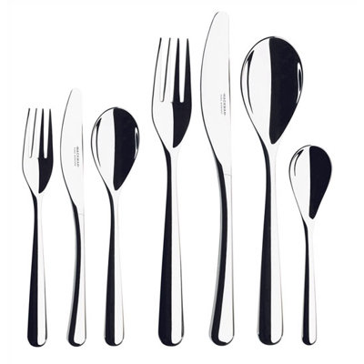 iittala Piano Workshop 98 Dinner Knife
