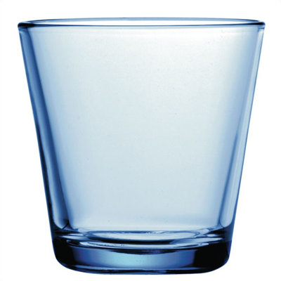 iittala Kartio Set of Two 7 Oz. Tumblers