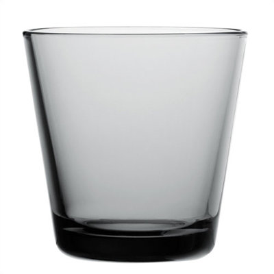 iittala Kartio Set of Two 7 Oz. Tumblers