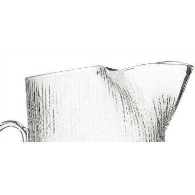 iittala Ultima Thule 1.5 Qt. Ice Lip Pitcher