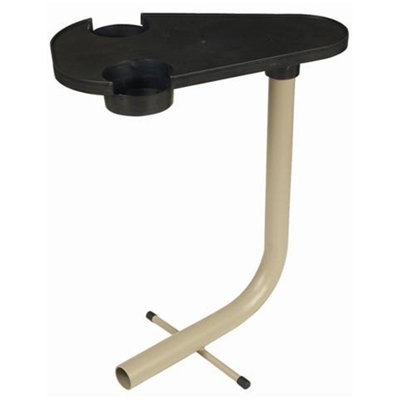 Pawleys Island Steel Hammock Table
