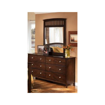 Jana 8 Drawer Dresser by Wildon Home ® -image