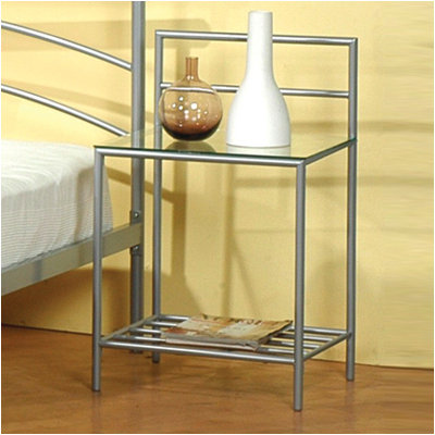 Wildon Home &reg; Bull Run Nightstand