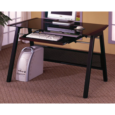 Wildon Home &reg; Pondosa Computer Desk