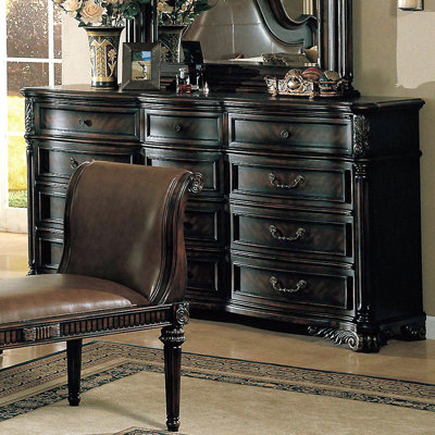 Fabiana 12 Drawer Dresser by Wildon Home ® -image