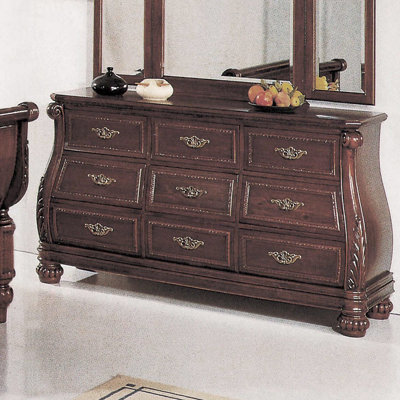 Sierra 9 Drawer Dresser by Wildon Home ® -image