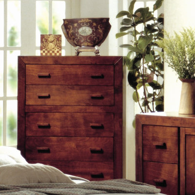 Avery 6 Drawer Chest by Wildon Home ® -image