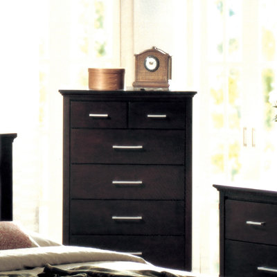 Reagan 6 Drawer Chest by Wildon Home ® -image