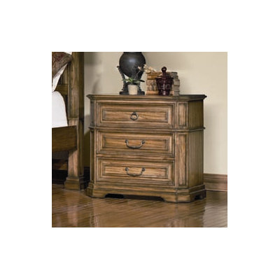 Madison 3 Drawer Nightstand by Wildon Home ® -image